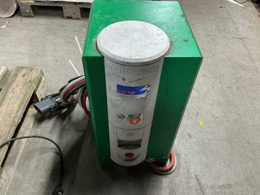 HOPPECKE - 48V 130A - Battery chargers - 2013