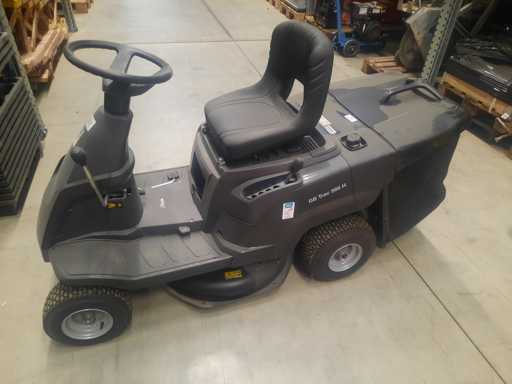 Trattore da prato GREENBASE GB566H