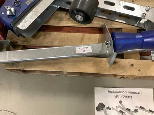 Piese de remorc? pentru b?rci