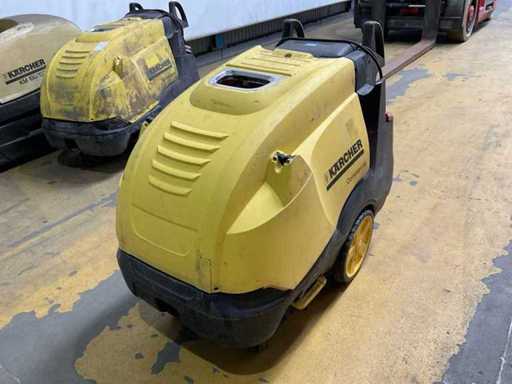 Kärcher HDS10/20-4 M Hogedrukreiniger