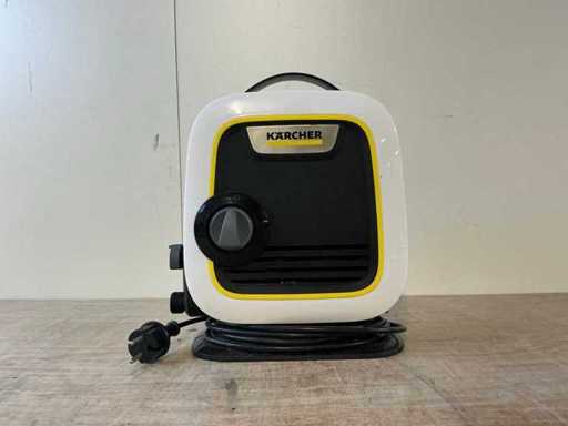 Myjka ciśnieniowa Kärcher K MINI PLUS