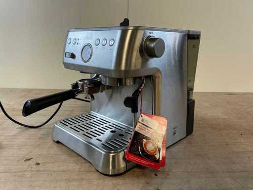 Solis Grind & Infuse Perfetta Koffie- & espressomachines