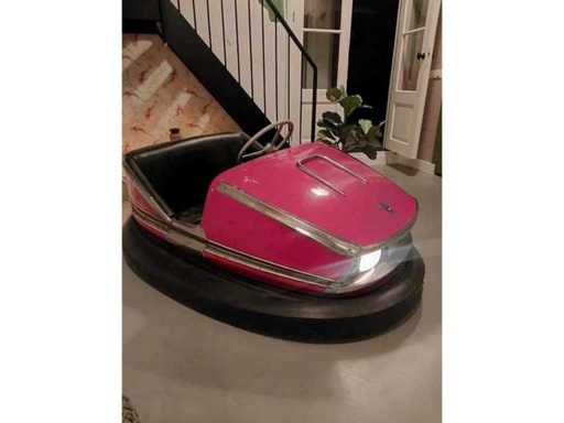 Autoscooter - 1976 - botsauto