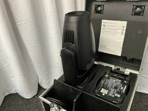 Ayrton Diablo Led-moving head (4x)