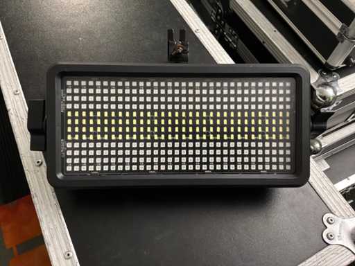 Beamz BS384 Strobe (4x)