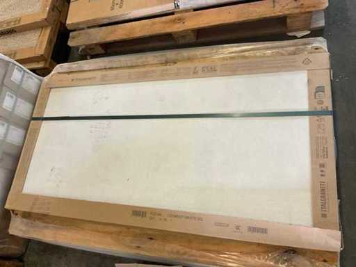 Italgraniti Vloertegels 60x120 cm ca. 2,88 m² (4x)