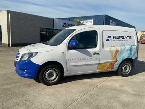 2019 Mercedes-Benz Citan 108 CDI BlueEFF. Commercial vehicle