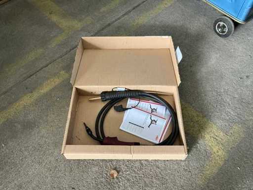 Fronius slangpakketten (3x)