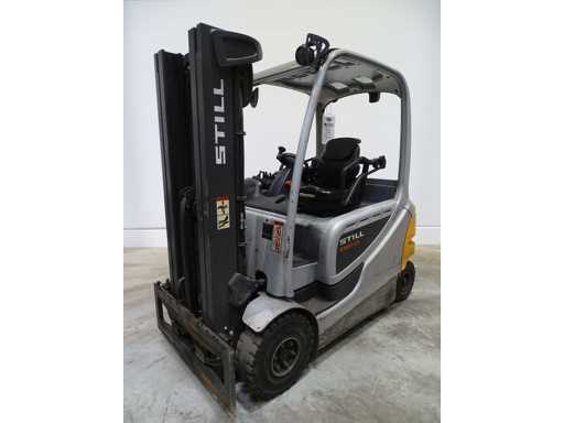 STILL RX60-25L Forklift