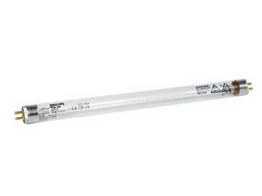 Hozelock - lampa UVC zamienna 6 W (30x)