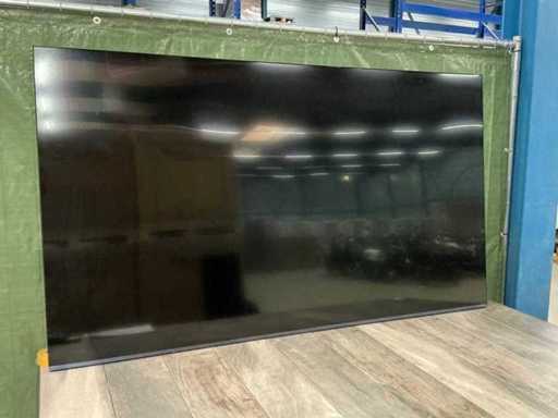 Telewizor LG 85QNED93A6A 85" z 2025 roku