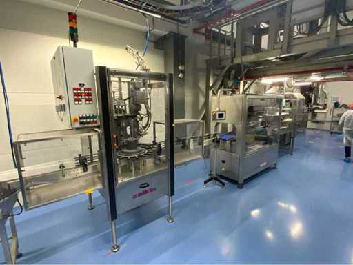 Zalkin TM200 Capper (c)