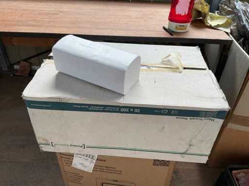 Prime source Hand towels