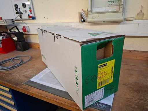 Altivar - 630 - ATV630D22N4 - Variabele frequentieaandrijvingen