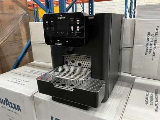 Machine à café à capsules en vente libre Aequinox Sup048B
