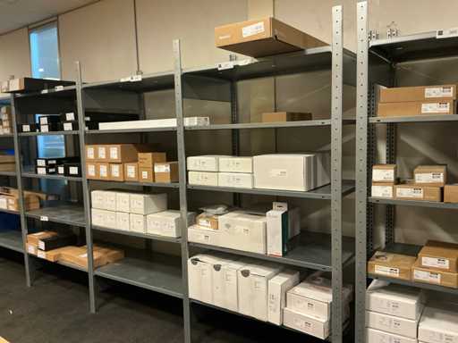 Damixa Sanitary accessory (17x)