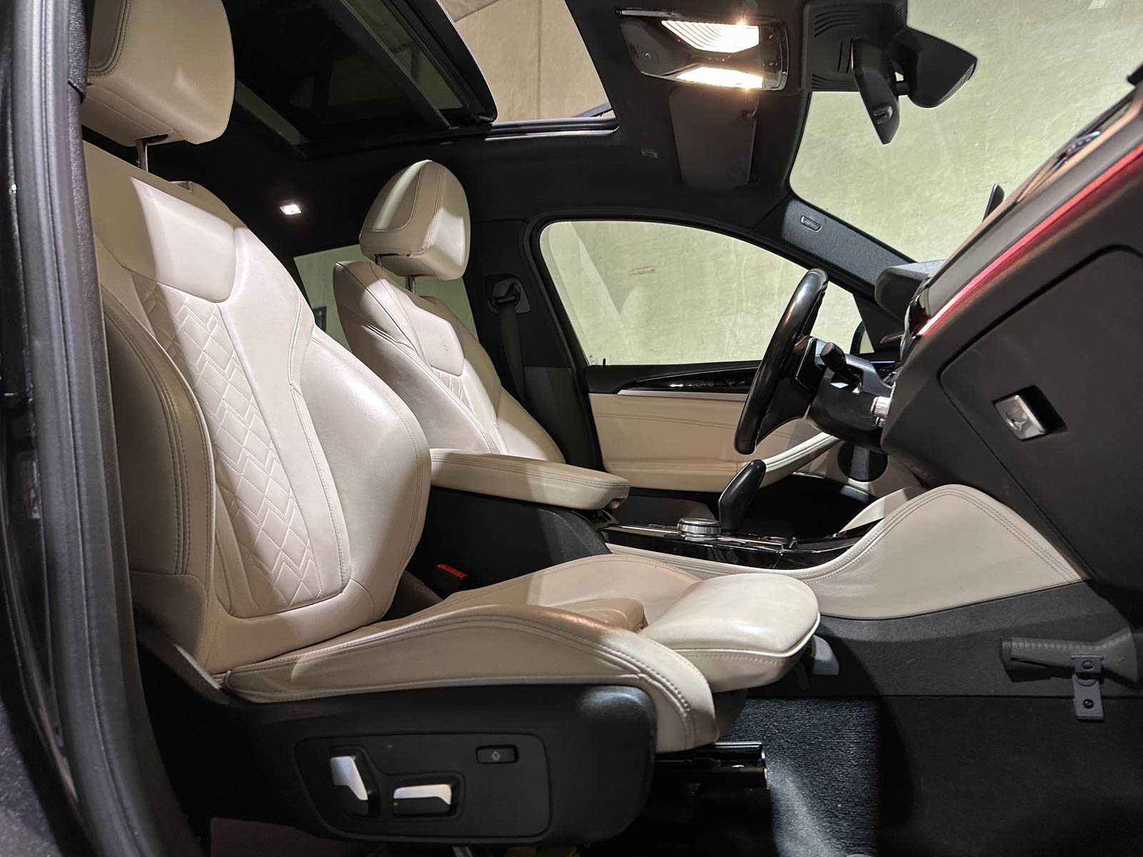 BMW X4 xDrive30i High Executive 252pk 2020 (Origineel-NL) G02, H-552-DT