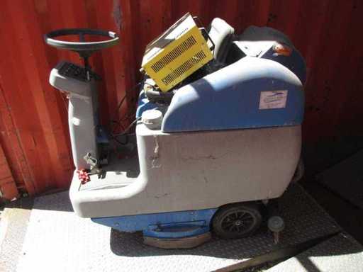 Sweeper