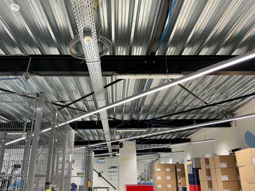 Philips - Lampadario LED (12x)