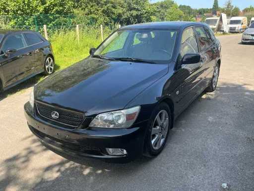 Lexus IS200 2003