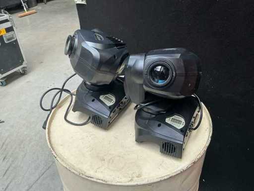 JB Systems Lynx 11 Other lighting technology