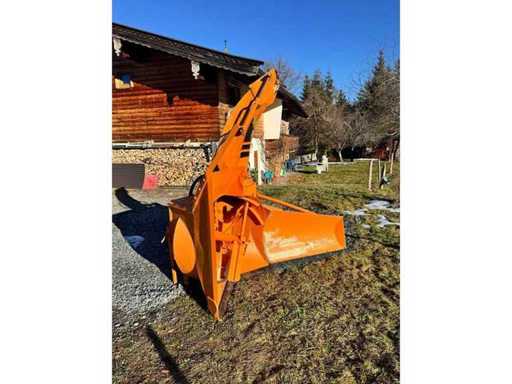 Kahlbacher - Snow blower KSS 950 - 1986 - Various agricultural