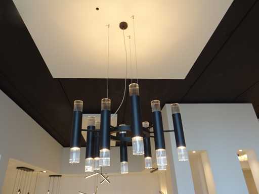 Ilfari - Embrace H10 + 10 - Lampe suspendue