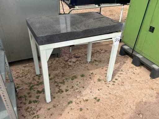Werktafel