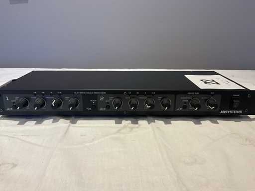 JBSYSTEMS ENH 2.3 Sound Processor