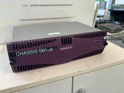 Cadru modular Miranda (DENSITY)3