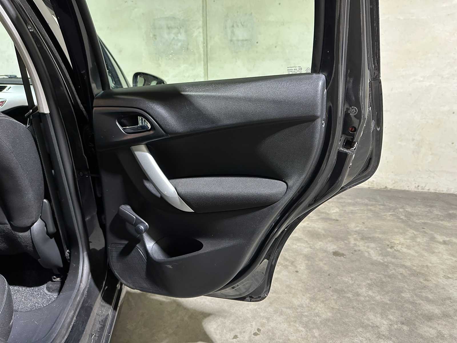 Citroen C3 1.4 Dynamique 73pk 2011, 68-PBX-6