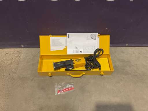 Rems CAT VE Pi?a szablasta