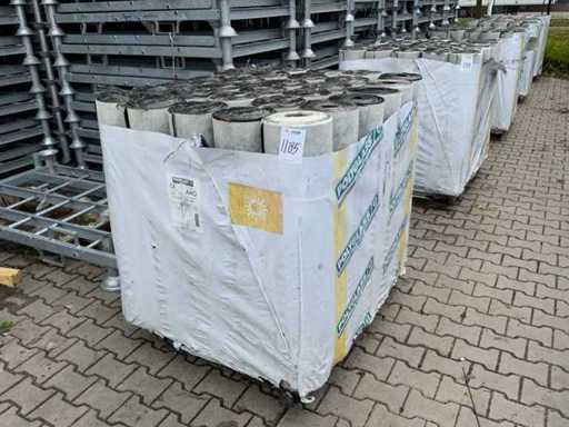 Rol dakleer 13m2 (30x)