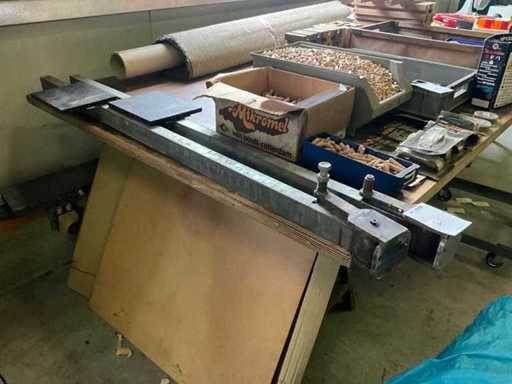 Suport pentru ridicări (2x)