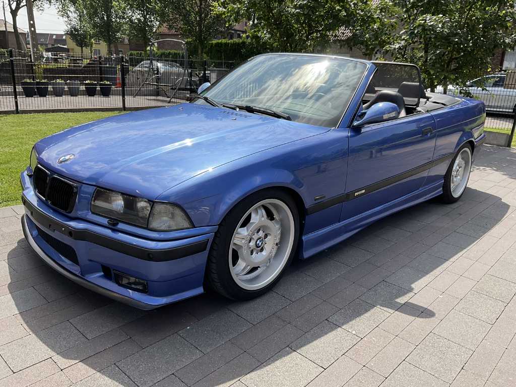 BMW 328I M Optik - 1998