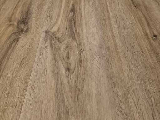 8 m² PVC SPC Klickplanke – 1500 x 200 x 6 mm