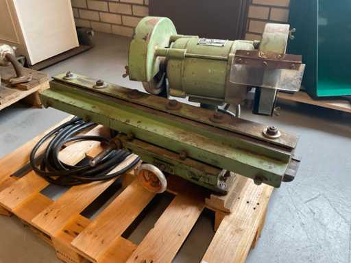 Szlifierka Bäuerle HMS