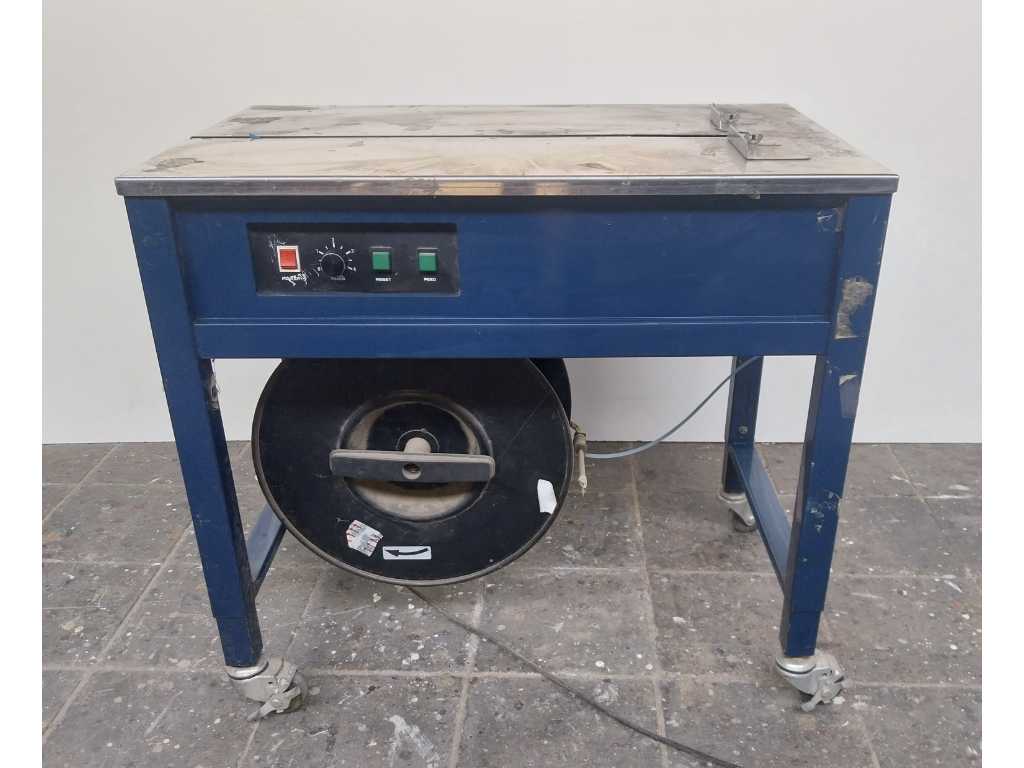 Coeman Packaging DS-600 Packing Table