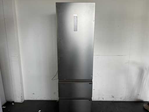 Haier Kühl-Gefrierkombination