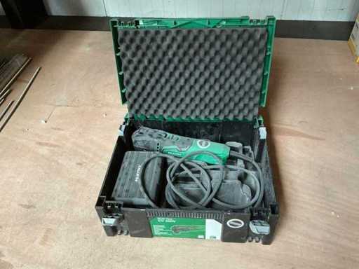 Hikoki CV 350 V Multitool