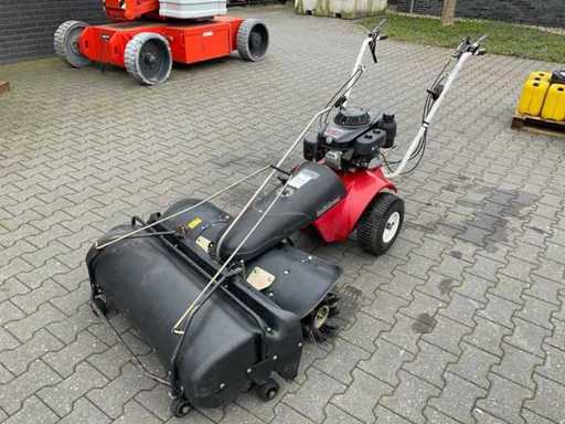 Tielbürger BK48 Selbstfahrender Sweeper
