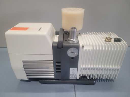 Alcatel - Adixen Pascal 2010 - Vacuum Pump