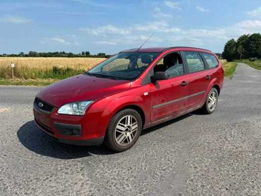 2006 Ford Focus Personenauto