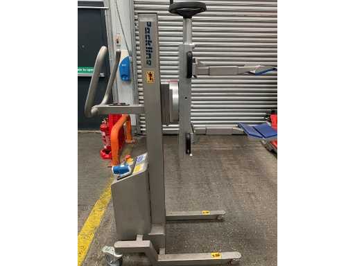 Packline - CP1123-010 - Varie macchine per imballaggio - 2018