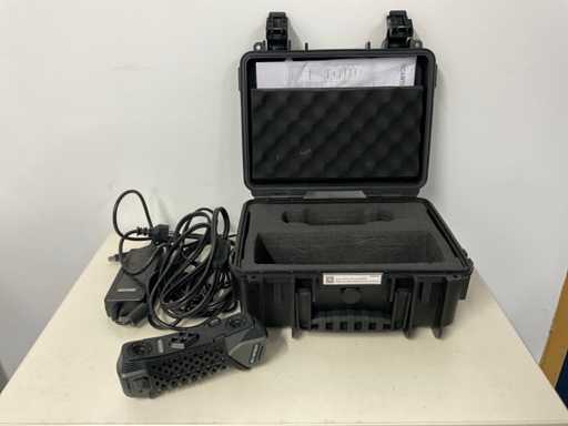 2021 Scantech SimScan 30 3D handscanner / meetapparaat