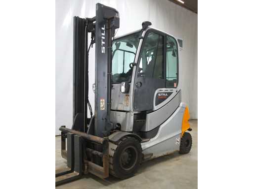 STILL RX60-50/BEVERAGE Forklift
