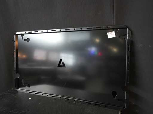 AED - MONITOR WALLMOUNT VESA 800 X400 - Video