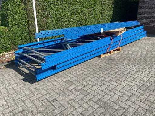 Esmena M 630 Palletstelling (8x)