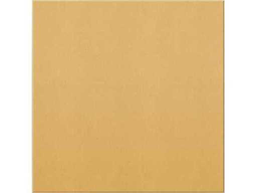 Zahna Unifarben 03 Yellow Eben 10x10 cm - Floor tile 34m²