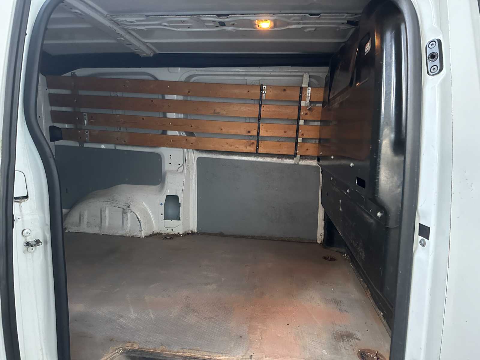 Citroen Jumpy 1.6 BlueHDI 95 Co M 95PK 2017, V-429-GJ